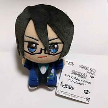 桜庭薫 パペット ちびぐるみ アクスタ セット 桜庭薫 パペット ちびぐるみ アクスタ セット 桜庭薫 アイドル